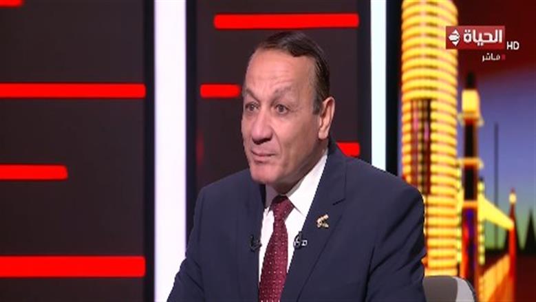 خبير عسكري: مصر ترفض أي مخططات إسرائيلية تستهدف تهجير الفلسطنيين قسريا أو طوعيا