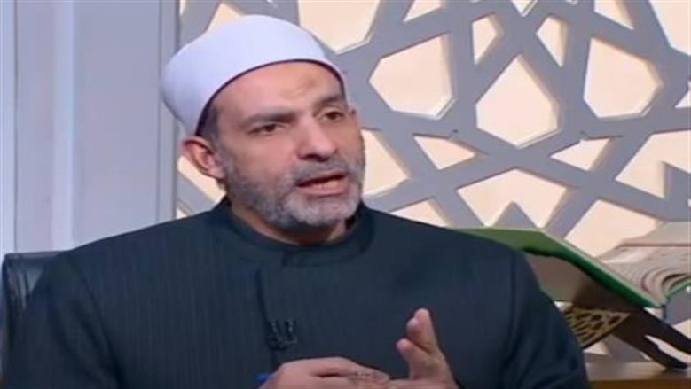 أمين الفتوى بدار الإفتاء: الذكر والصلاة على النبي تعظيم لله بالقلب واللسان