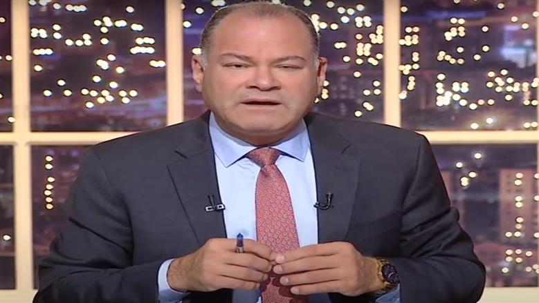 نشأت الديهي: اللغة العربية والتاريخ والدين أساس بناء وعي الشباب والهوية الوطنية