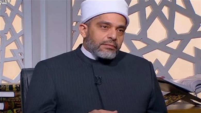  أمين الفتوى يوضح حكم ميراث قاتل أخيه بسبب خلاف على التركة