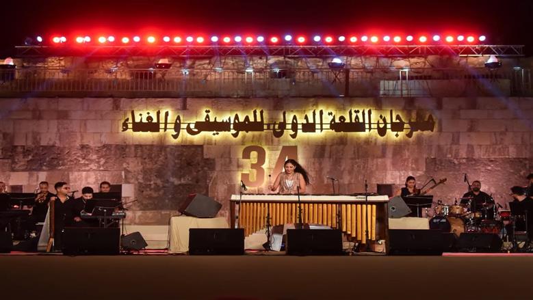 47 ألف مشاهد لحفلات مهرجان القلعة الـ34.. حين يتحول الجمهور إلى صوت مصر