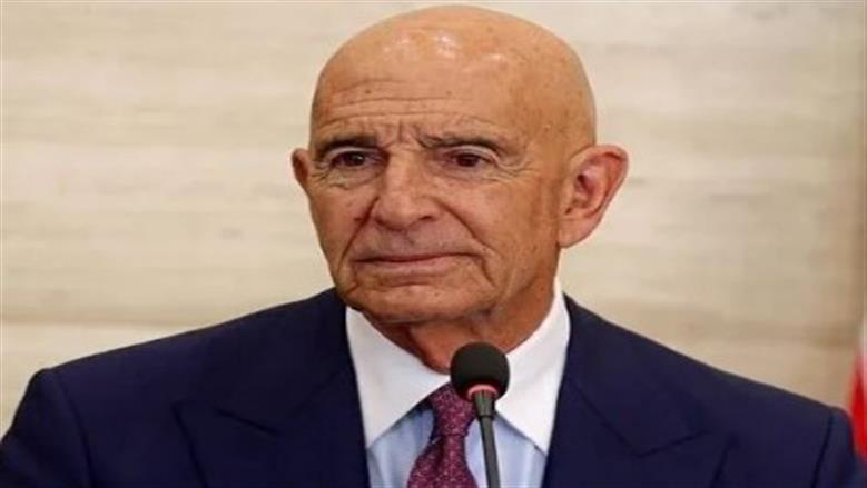 المبعوث الأمريكي لسوريا: رفع دمشق من قائمة الإرهاب فرصة للسلام والازدهار