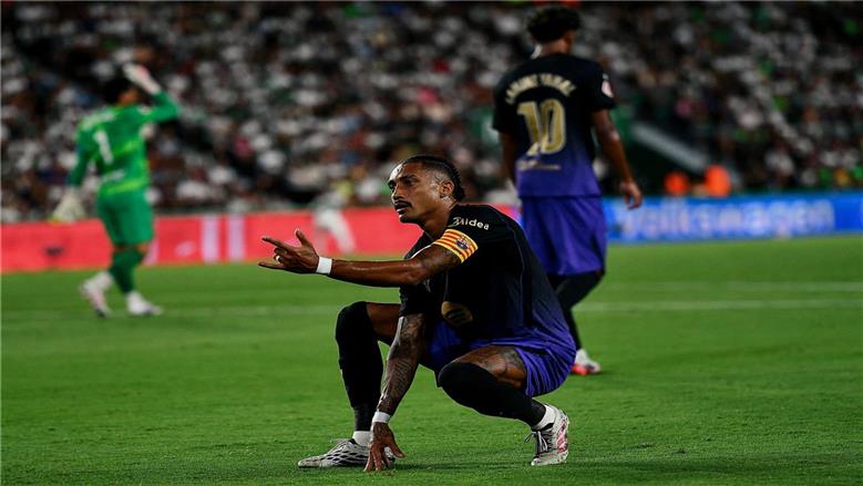 ماذا لو ألغي الفار بالدوري الإسباني؟.. أتلتيكو يتصدر ومفاجأة لبرشلونة وريال مدريد