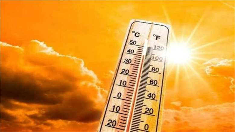 حالة الطقس اليوم.. ارتفاع مستمر في الحرارة وفرص سقوط أمطار على 3 مناطق