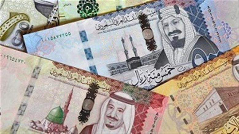 سعر الريال السعودي مقابل الجنيه في البنوك اليوم الأحد 30-8-2026