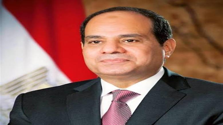 محافظ الجيزة يهنئ الرئيس السيسي بذكرى المولد النبوي الشريف