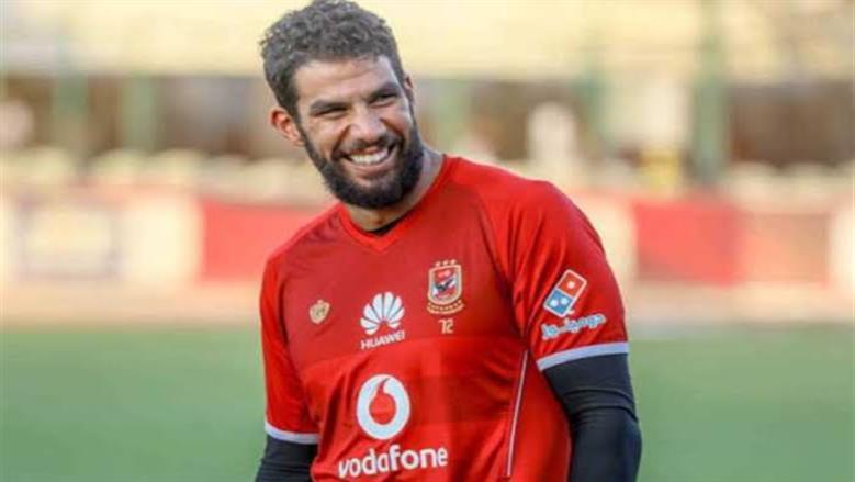 شريف إكرامي عن أزمة بيزيرا: «مش كل لاعب كسب عاطفتك يستاهل ثقتك»