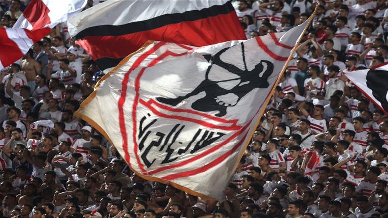 إيقاف قيد جديد على الزمالك.. والعدد يصل إلى 4 قضايا