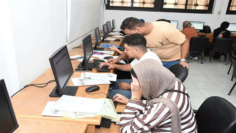 نتيجة تقليل الاغتراب 2026 للمرحلتين الأولى والثانية.. الموعد ورابط الاستعلام الرسمي