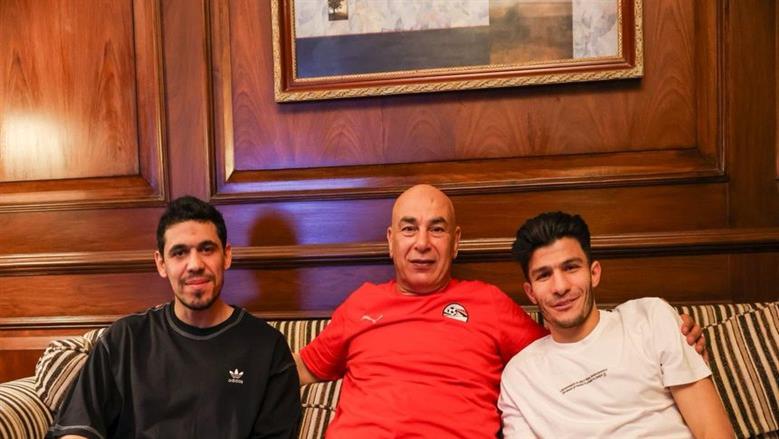 إسلام عيسى: الأهلي أوقف المفاوضات معي بدون سبب وتمنيت الظهور بالمونديال