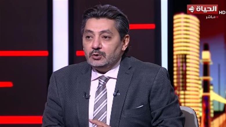 حسام الغمري: صراعات الإخوان الداخلية تكشف حالة من التوحش داخل الجماعة ولجانها الإلكترونية