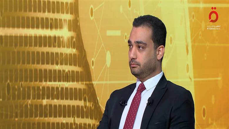 خبير شؤون إيرانية: الحرب الأمريكية على طهران كانت بابا خلفيا لاستهداف الصين