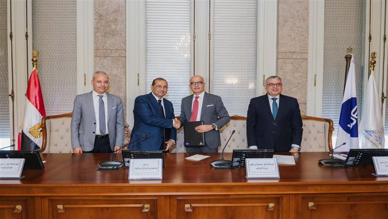 المصرية للاتصالات وجامعة عين شمس توقعان بروتوكول تعاون لتشغيل حل “WE SmartED” المدعوم بـ “منصة Digital SmartED”
