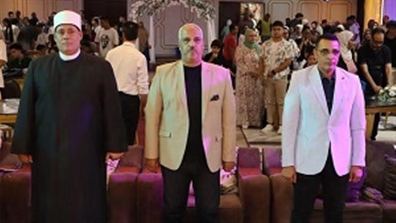 ضمن مبادرة «ولد الهدى».. مراكز شباب الجيزة تنظم فعاليات لنشر القيم النبوية لمدة 5 أيام