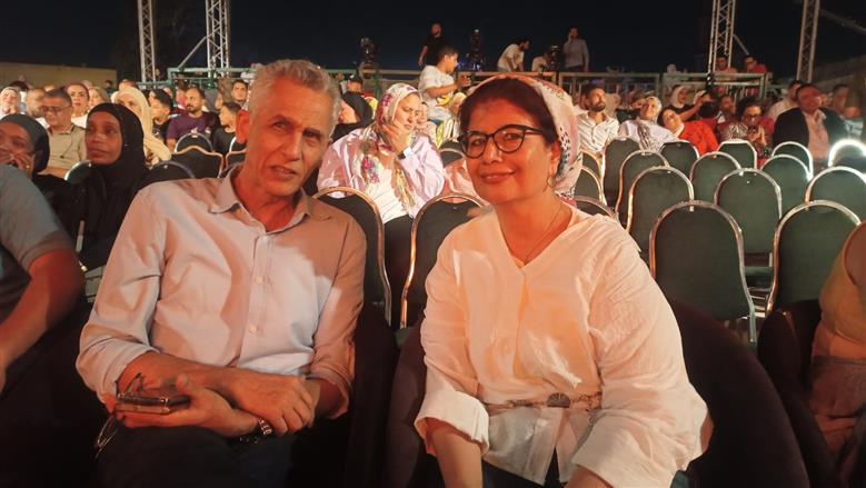 رئيس الأوبرا لـ«الوطن»: نجاح مهرجان القلعة فاق التوقعات والفضل يرجع لكل فرد في المنظومة