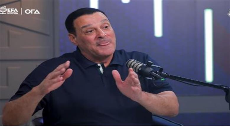 اتظلمنا في كأس العالم.. ماذا قال عصام عبد الفتاح عن مشكلته مع الأهلي والتحكيم في مصر؟