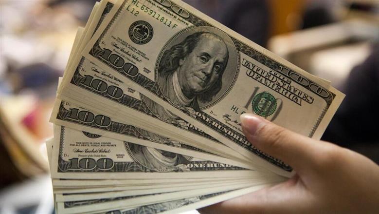 سعر الدولار مقابل الجنيه المصري في البنوم اليوم الثلاثاء 25-8-2026