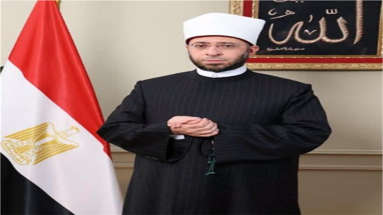 وزير الأوقاف في احتفال المولد النبوي: الرحمة مفتاح الدين وطريق الإحسان والمحبة