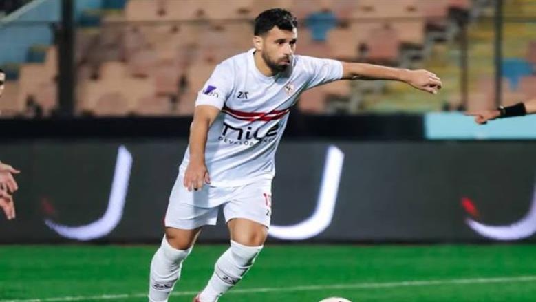 اتفاق معتمد جمال سر استبعاد عبدالله السعيد من مباريات الزمالك