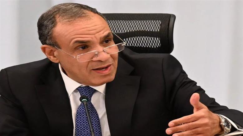 وزير الخارجية: سدود إثيوبيا قضية وجودية بالنسبة لمصر.. ونرفض تهجير الفلسطينيين