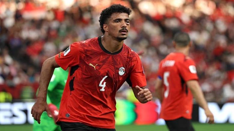 حسام عبدالمجيد يرد على أنباء انتقاله للأهلي في يناير: الناس معذورة