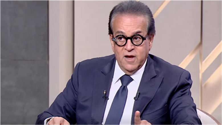 الإعلامي أسامة كمال: وزير الصحة أكد مسؤولية الوزارة عن العلاج على نفقة الدولة