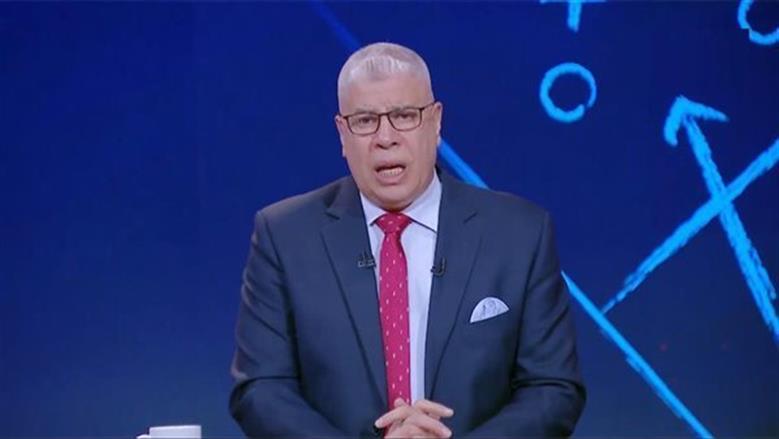 شوبير: ما حدش يقدر على الأهلي.. خيره على كل أبنائه