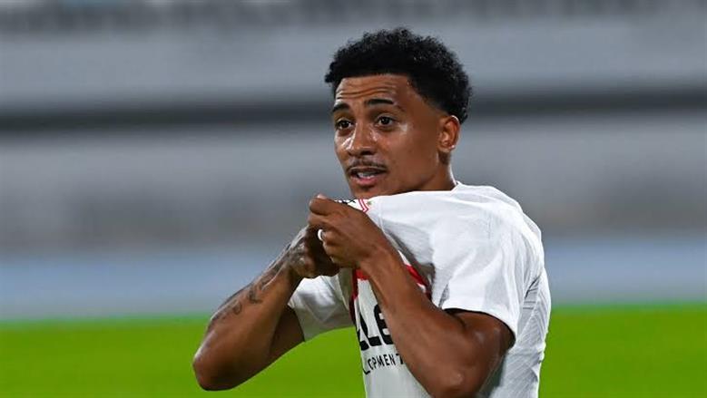 السبب ملف فيفا.. سر طلب الزمالك حضور بيزيرا اجتماع محامي اللاعب