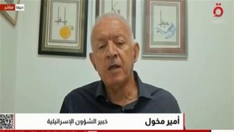 باحث سياسي: أمريكا هي المحرك الرئيسي لملف سوريا وإسرائيل