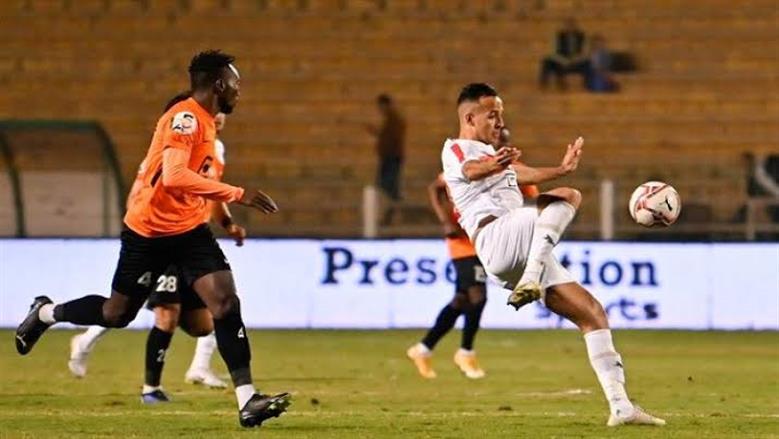 القنوات الناقلة لمباراة الزمالك والبنك الأهلي في الدوري المصري