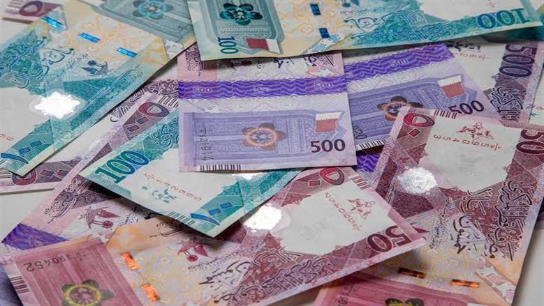 سعر صرف الريال القطري في البنوك اليوم الخميس 27-8-2026