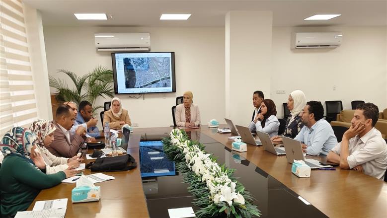 «لا تراخيص للمخالفين».. «تنظيم الإعلانات» يقر ضوابط لإنهاء فوضى الإعلانات في القاهرة الكبرى