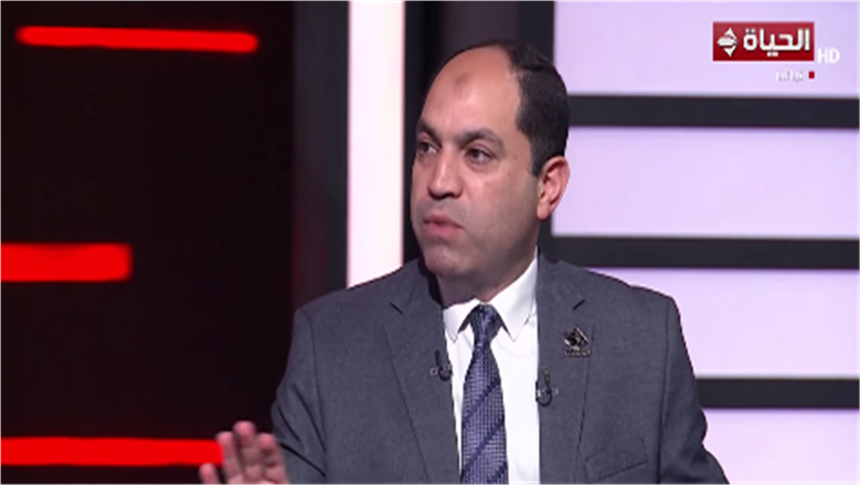 عضو بـ«النواب»: الرئيس يشعر بالمواطن وتوجيهاته للحكومة تستهدف كشف جدوى المشروعات