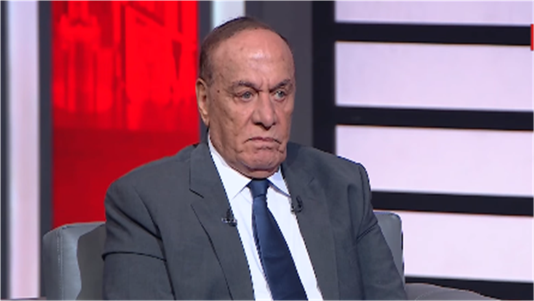 سمير فرج: الرئيس السيسي وجه رسالة طمأنة للشعب.. والقوات المسلحة في أعلى درجات الجاهزية
