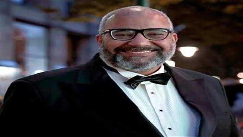 دنيا سمير غانم تدعو لبيومي فؤاد بالشفاء بعد أزمته الصحية