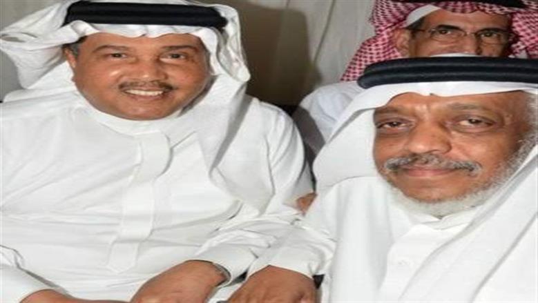 وفاة عازف الإيقاع عمر شلاح البركاتي أكبر أعضاء فرقة محمد عبدة