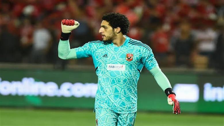 مصطفى شوبير يتمسك بالشرط الجزائي في عقده الجديد مع الأهلي