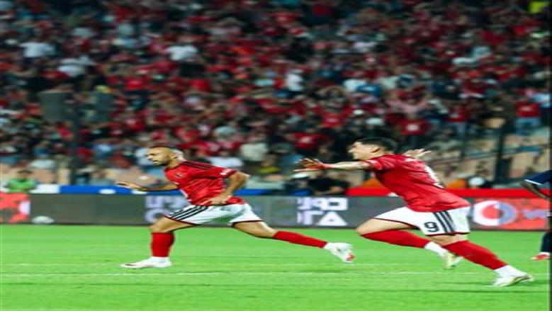 علاء ميهوب: صفقة الأهلي الجديدة «خطفت عيني».. ويحتاج فقط للوقت