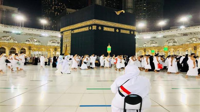 غرفة السياحة: ارتفاع أعداد المعتمرين المصريين بنسبة 20% في أول شهر من الموسم