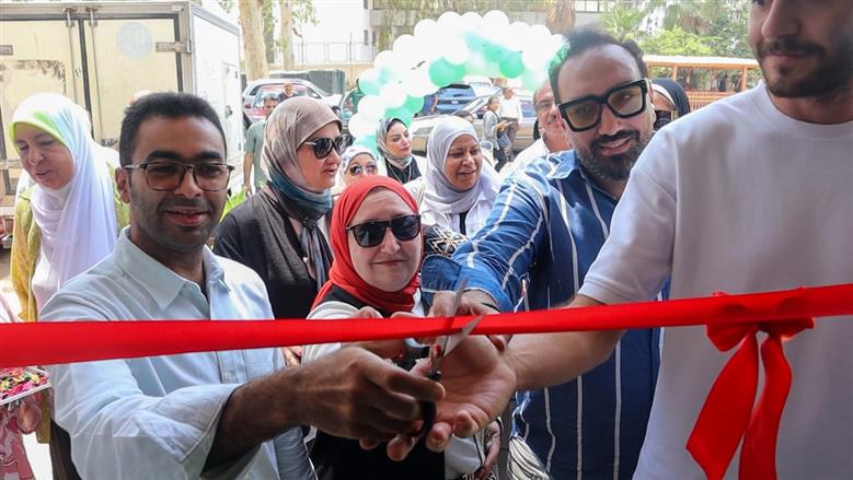 «الصحة» تفتتح عيادة متخصصة لعلاج إدمان المواد المخدرة لدى كبار السن بمصر الجديدة