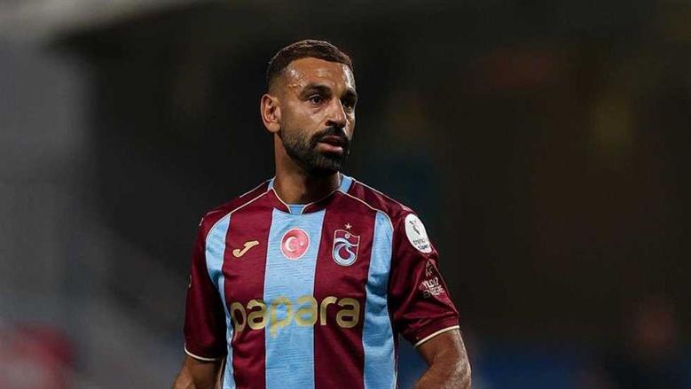محمد صلاح يترقب منافسيه.. تصنيف طرابزون سبور في قرعة دوري المؤتمر الأوروبي
