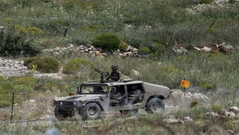 التلفزيون السوري: قوات الاحتلال تتوغل في ريف القنيطرة وتفتش منزلا في قرية طرنجة