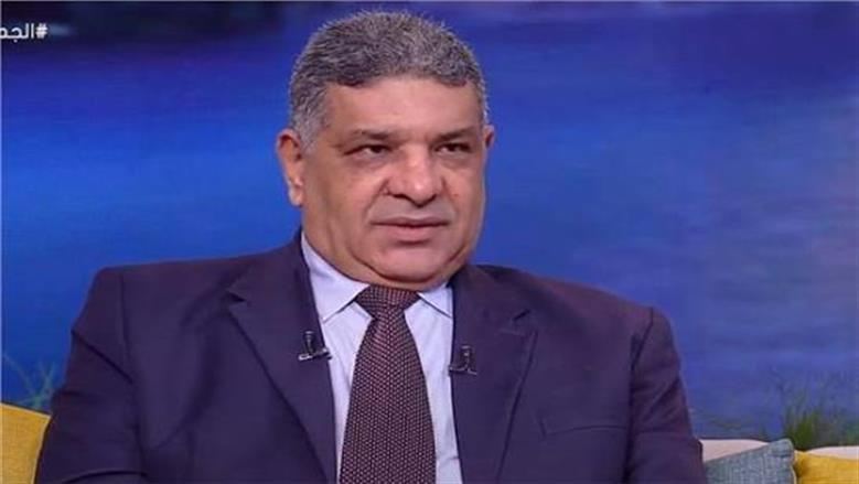 الكاتب الصحفي أشرف أبو الهول: الصين تركز على تعزيز قوتها الاقتصادية واستعادة تايوان