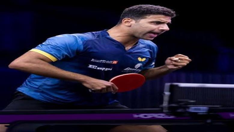ميدالية جديدة.. منتخب تنس الطاولة يهزم إسبانيا ويتأهل لنهائي دورة ألعاب البحر المتوسط