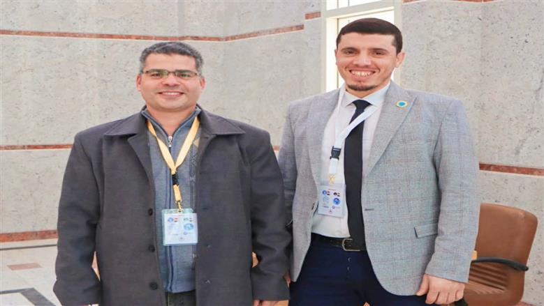 إنجاز علمي مصري جديد يكشف أسرار الثقوب السوداء فائقة الكتلة