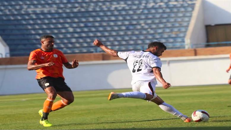 اتحاد الكرة يعلن نتيجة مبارة المنصورة وفاركو في دوري المحترفين بعد إلغائها