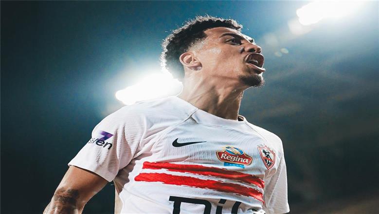 «ورقة ملزمة».. شرط محامي بيزيرا لعودة اللاعب لنادي الزمالك