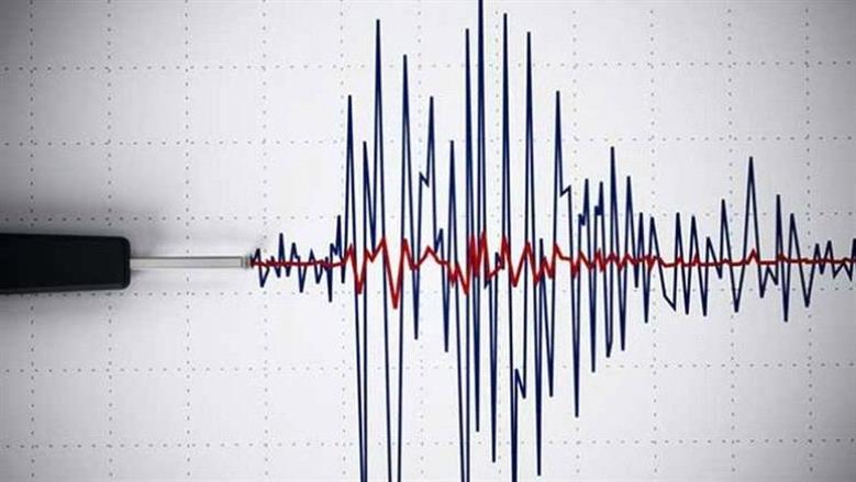زلزال بقوة 6.2 درجة يضرب شرق خليج عدن
