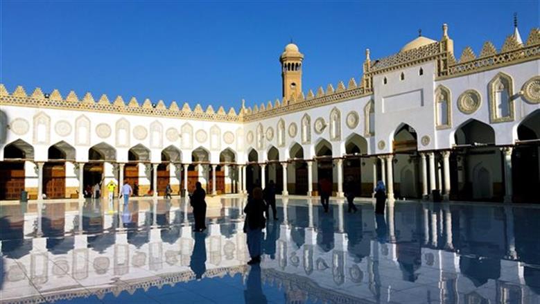 الأزهر يعزي باكستان في ضحايا حريق مستشفى بإسلام آباد