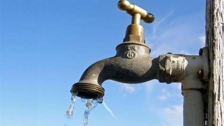 قطع المياه عن مدينة فوه بكفر الشيخ غدًا السبت لأعمال الصيانة